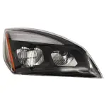 Passenger Side LED Headlight for 2018+ Freightliner Cascadia