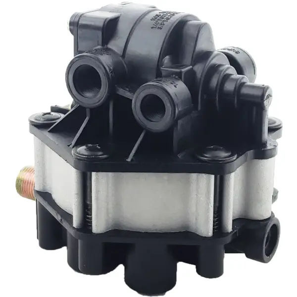 Valves:TRKN28601