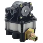 Valves:TRKN28601