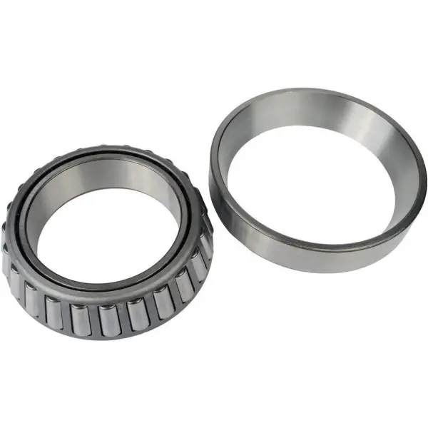 Wheel Bearings:TR401