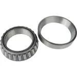 Wheel Bearings:TR406