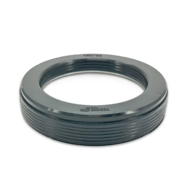 Wheel Seal:TR0136