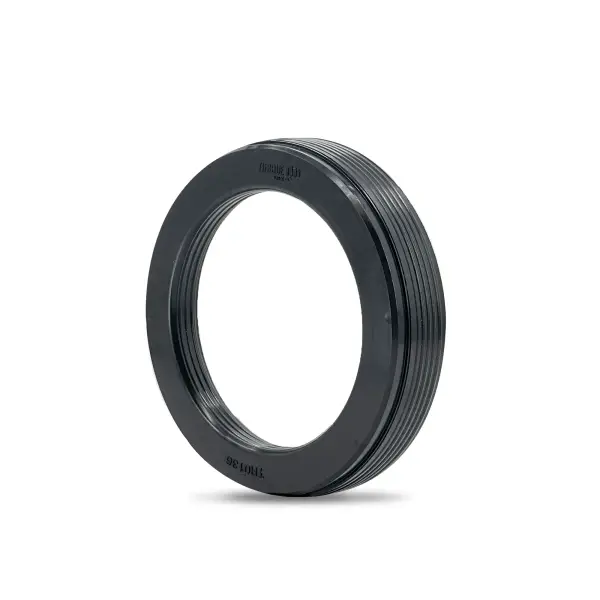Wheel Seal:TR0136