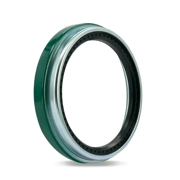 Wheel Seal:TR46300