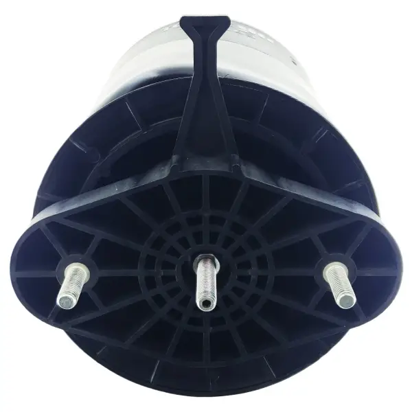 Air Spring:TR9663
