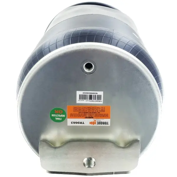 Air Spring:TR9663