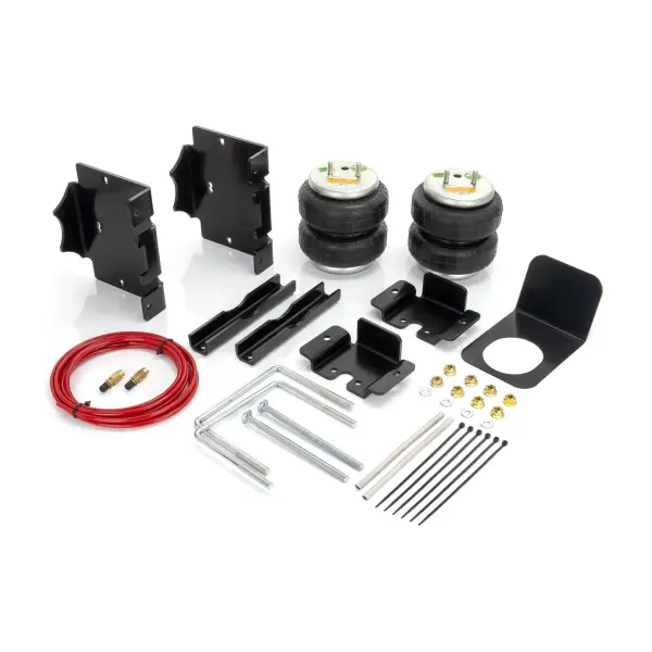 Assembled Kits:TR2286AS