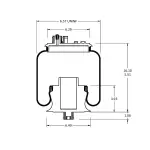 Air Spring:TR9913