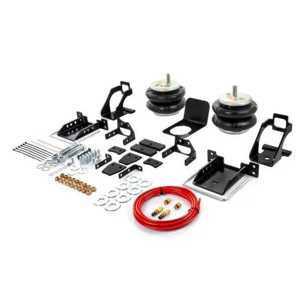 Assembled Kits:TR2400AS
