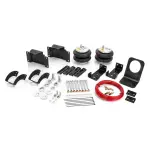 Assembled Kits:TR2407AS