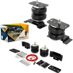 Assembled Kits:TR2445AS