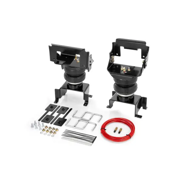 Assembled Kits:TR2525AS