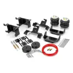 Assembled Kits:TR2525AS