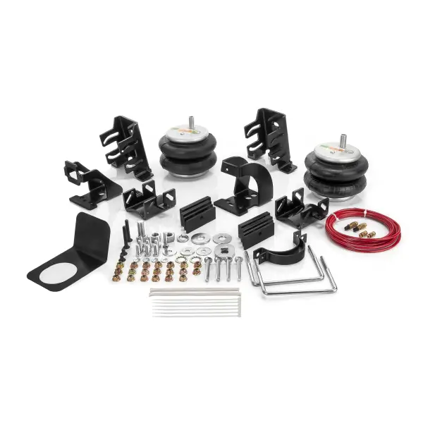 Assembled Kits:TR2597AS