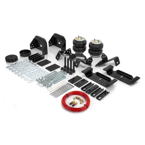 Assembled Kits:TR2600AS