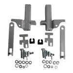 Deer Guard Bracket for 2012+ Peterbilt and Kenworth Trucks