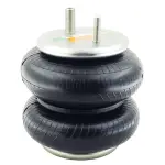 Convoluted Air Spring Replaces W01-358-7686, 64685, FD 200-19 712