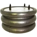 Convoluted Air Spring Replaces S-13047, W01-358-7800, 3B14-360