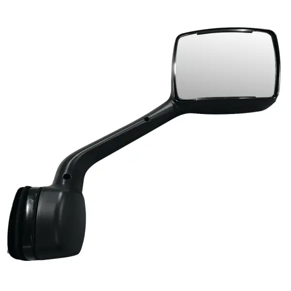 Right Side Hood Mirror for Kenworth T680 and Peterbilt 587, 579