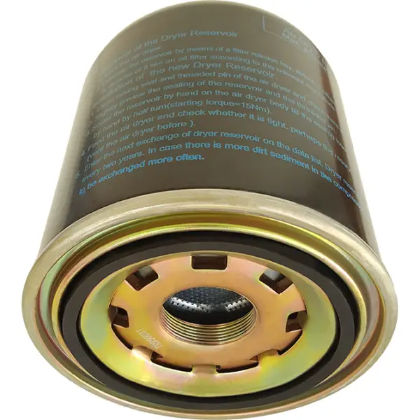 TR950011 Air Dryer Cartridge