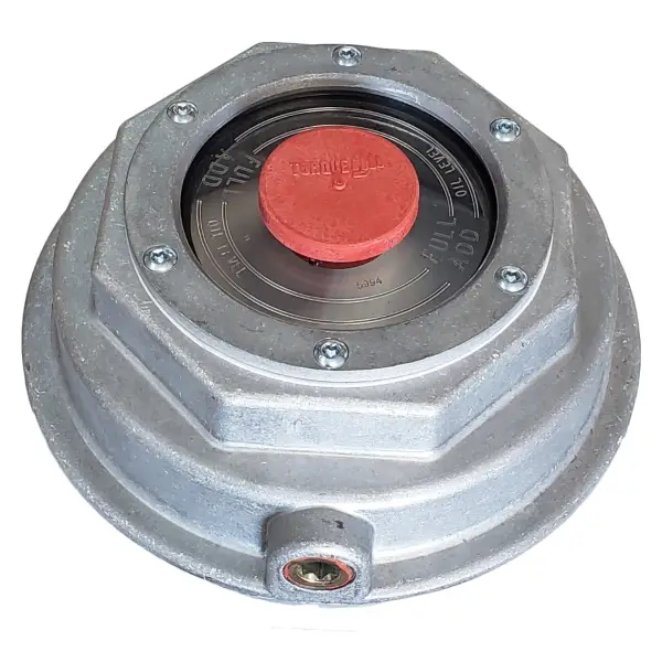 TR3404075 Aluminum Hub Cap