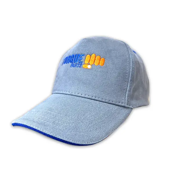 Advertising and Promotion:TRHat2021