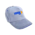 Advertising and Promotion:TRHat2021