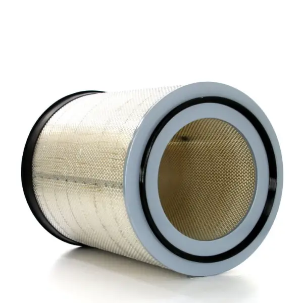 Dust Collector Filter Heavy Duty Trucks Replaces AF879, LAF5069