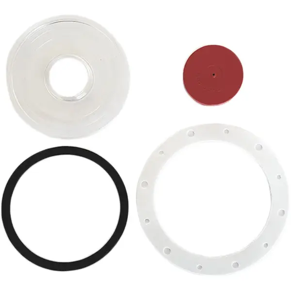 TR3595995 Hub Cap Window Kit