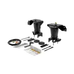 Air Helper Kit for Pickup Replaces Ride-Rite 2320, W21-760-2320