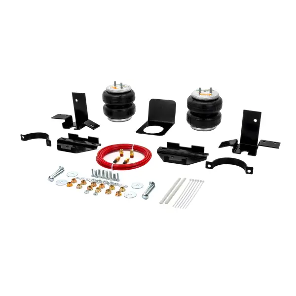 Air Helper Kit for Pickup Replaces Ride-Rite 2101, W21-760-2101