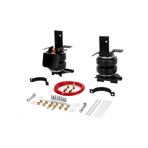 Air Helper Kit for Pickup Replaces Ride-Rite 2101, W21-760-2101