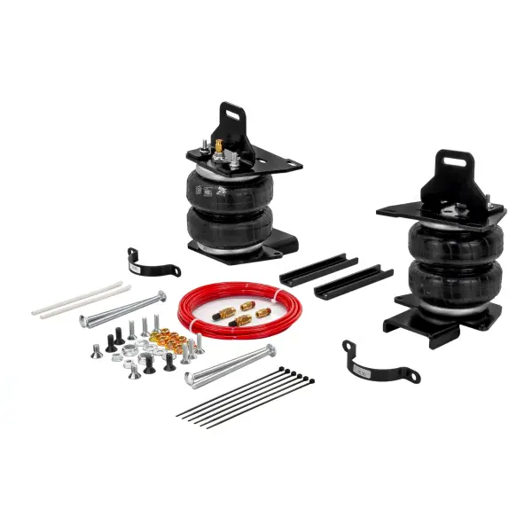 Air Helper Kit for Pickup Replaces Ride-Rite 2628, W21-760-2628