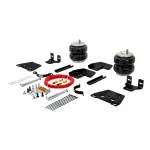 Air Helper Kit for Pickup Replaces Ride-Rite 2628, W21-760-2628