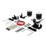 Air Helper Kit for Pickup Replaces Ride-Rite 2355, W21-760-2355