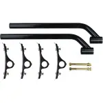 Universal Polymer Fender Mounting Kit