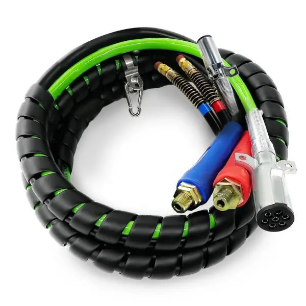 13.5ft Air Line and ABS Cables Replaces 179.3012.135