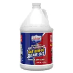 Lucas Oil 10046 SAE 80W-90 Gear Oil 1 Gallon