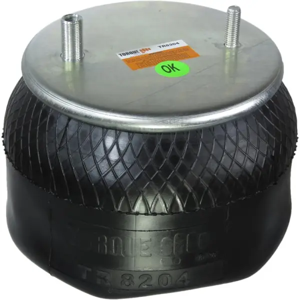 Trailer Air Spring Replaces 161234, W01-358-8204, 1R12-508