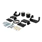 Air Helper Kit with Jounce Bumper Replaces Ride-Rite W21-760-2176