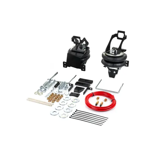 Air Helper Kit with Jounce Bumper Replaces Ride-Rite W21-760-2400