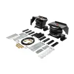 Air Helper Kit with Jounce Bumper Replaces Ride-Rite W21-760-2404