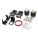 Air Helper Kit with Jounce Bumper Replaces Ride-Rite W21-760-2430