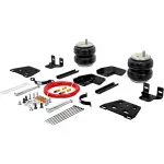 Air Helper Kit with Jounce Bumper Replaces Ride-Rite W21-760-2628