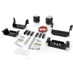 Air Helper Kit for Pickup Replaces Ride-Rite 2153, W21-760-2153