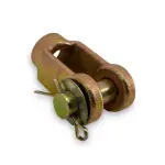 Brake Chamber:TR1245C185