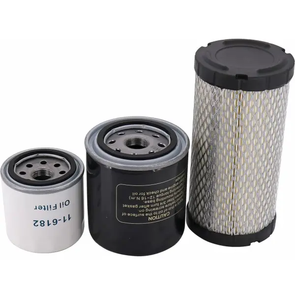 Filter Set Compatible with Thermo King Units