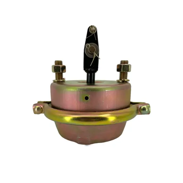 Long Stroke Air Brake Chamber with Welded Clevis Replaces SC20LCW