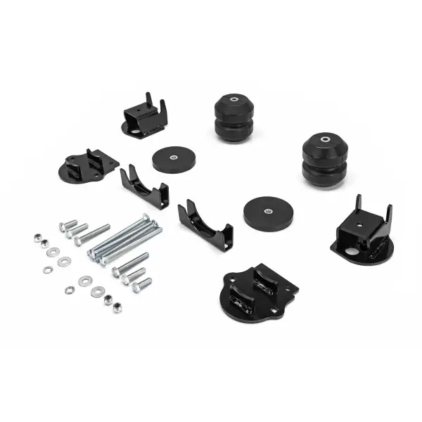 Suspension Enhancement System Rear Kit Replaces FR1504E