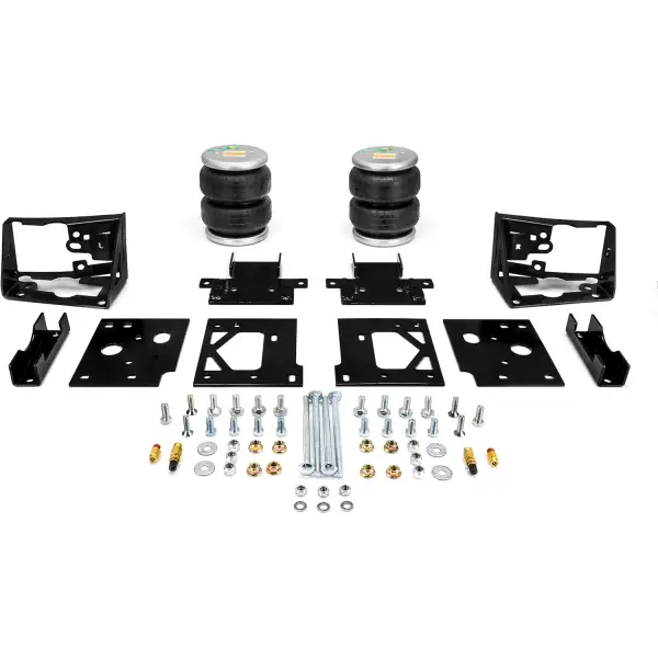 Air Helper Kit for Pickup Replaces Air Lift 57383